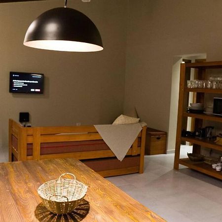 Novo-Refugio Do Arquiteto - Casa Coqueiro, 4 Minutos Caminhando Ate A Praia Sao Sebastiao  Eksteriør bilde