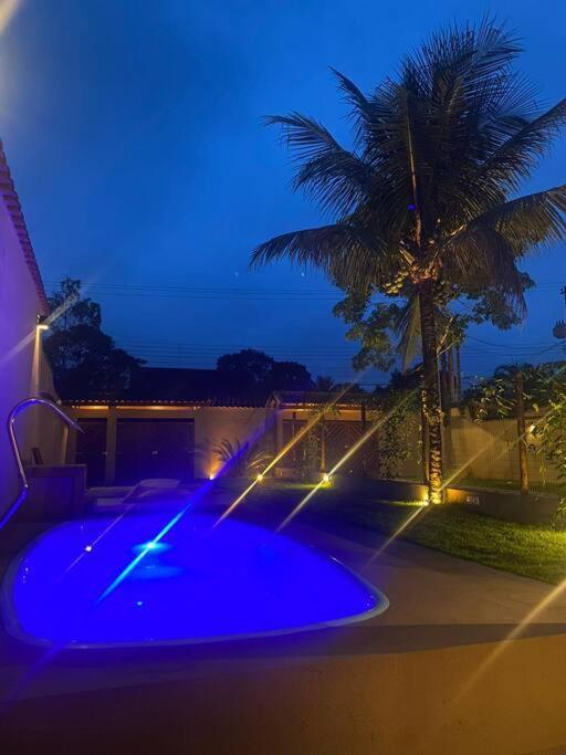 Novo-Refugio Do Arquiteto - Casa Coqueiro, 4 Minutos Caminhando Ate A Praia Sao Sebastiao  Eksteriør bilde