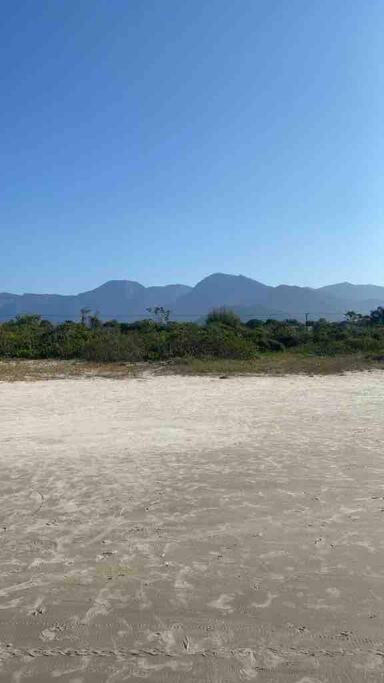 Novo-Refugio Do Arquiteto - Casa Coqueiro, 4 Minutos Caminhando Ate A Praia Sao Sebastiao  Eksteriør bilde