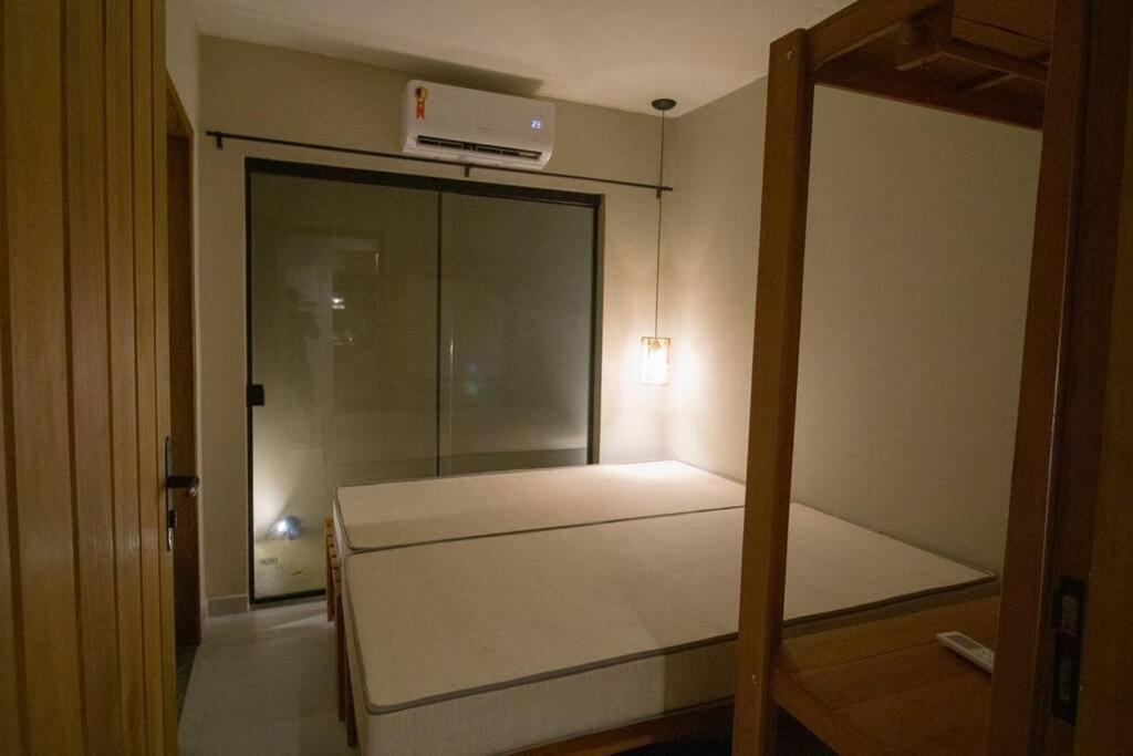 Novo-Refugio Do Arquiteto - Casa Coqueiro, 4 Minutos Caminhando Ate A Praia Sao Sebastiao  Eksteriør bilde