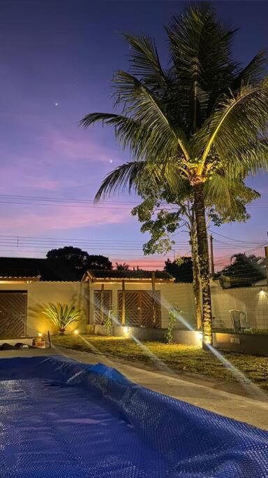 Novo-Refugio Do Arquiteto - Casa Coqueiro, 4 Minutos Caminhando Ate A Praia Sao Sebastiao  Eksteriør bilde