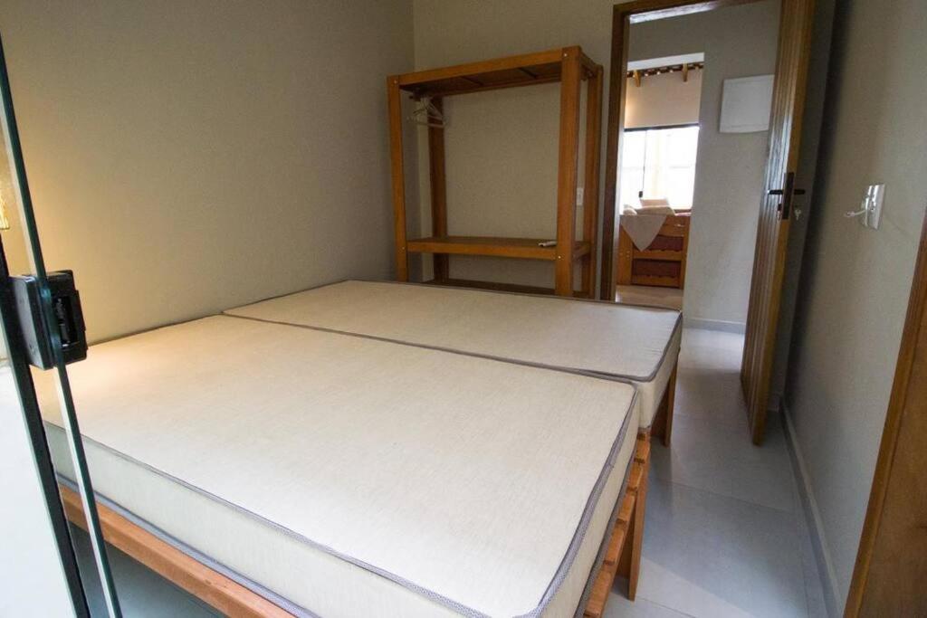 Novo-Refugio Do Arquiteto - Casa Coqueiro, 4 Minutos Caminhando Ate A Praia Sao Sebastiao  Eksteriør bilde